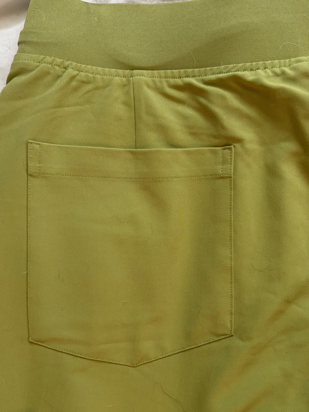 Mandala Fern Scrub Bundle Medium Petite Joggers Multi Wear & Dolman Tops - Picture 15 of 16